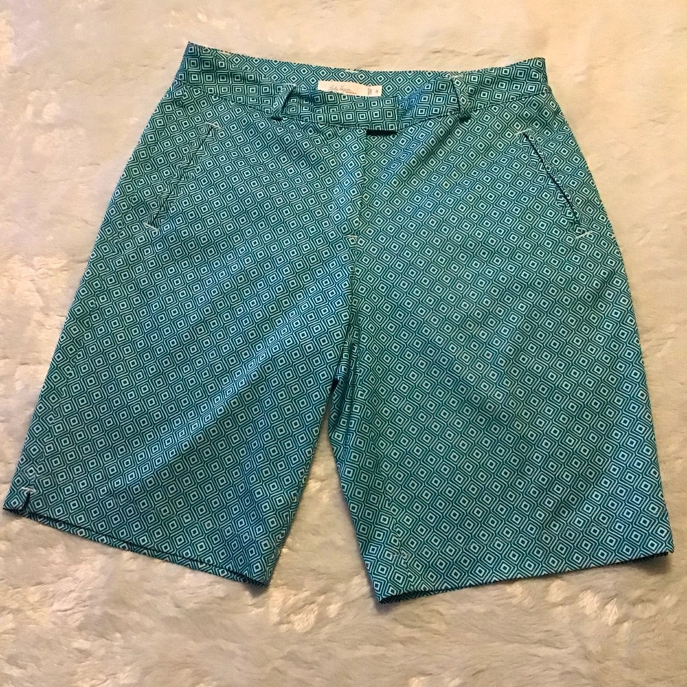 Lady Hagen Golf Athletic Shorts. Size 4